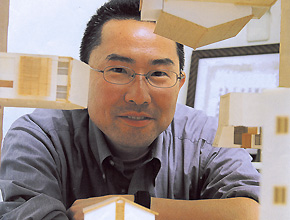 建築家:中村伸二